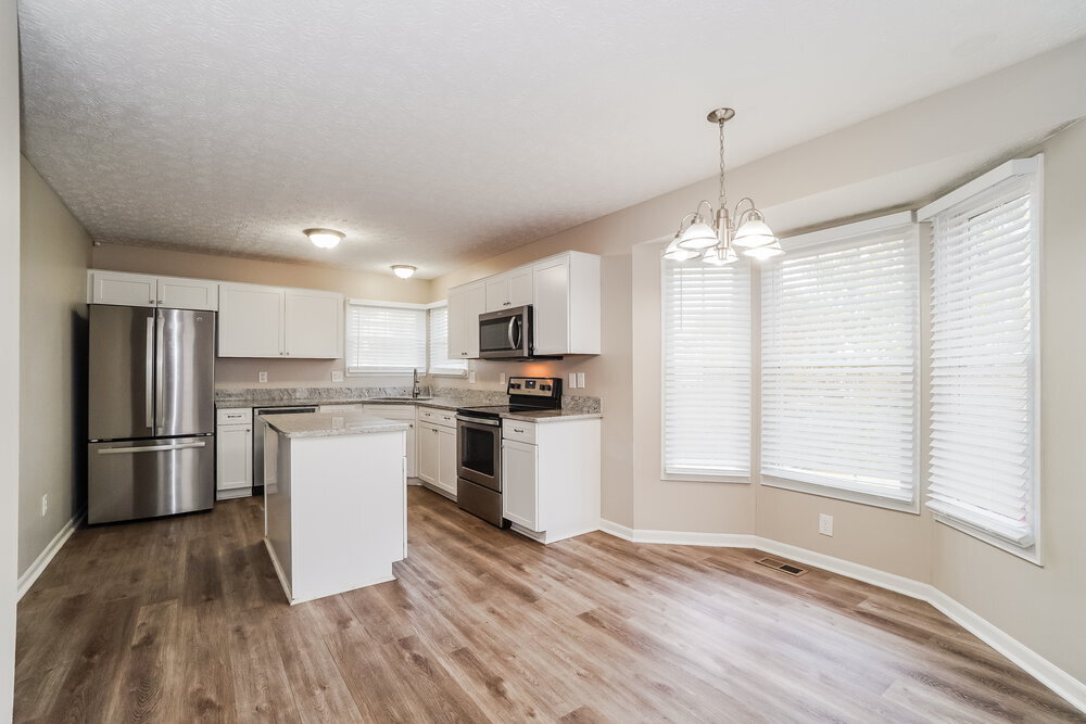 Building Photo - 5121 Tyler Henry Dr