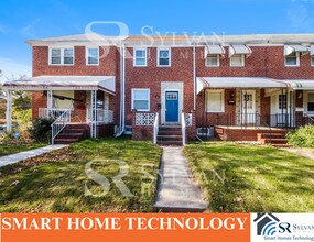 Building Photo - Coming HOME never felt so good!