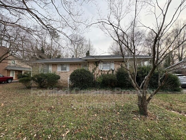 Building Photo - 1801 W Cone Blvd