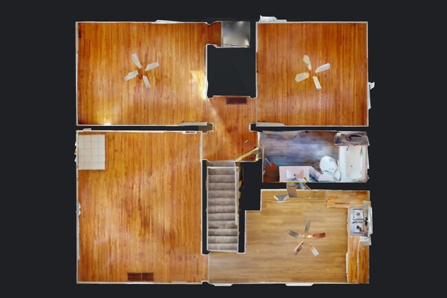 Building Photo - 3 bedroom house for rent