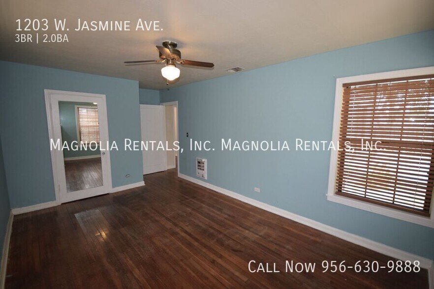 Building Photo - 1203 Jasmine Ave