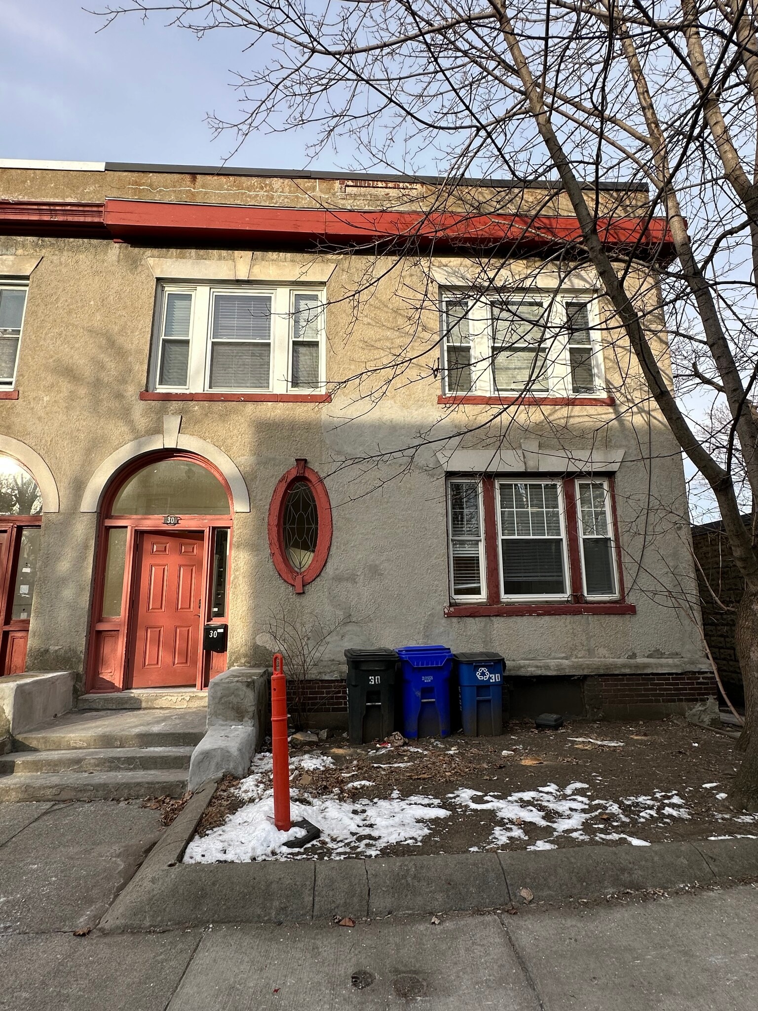 Building Photo - 30 Wadsworth St