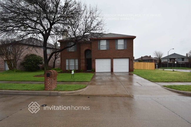 Building Photo - 1131 Trinity Trail