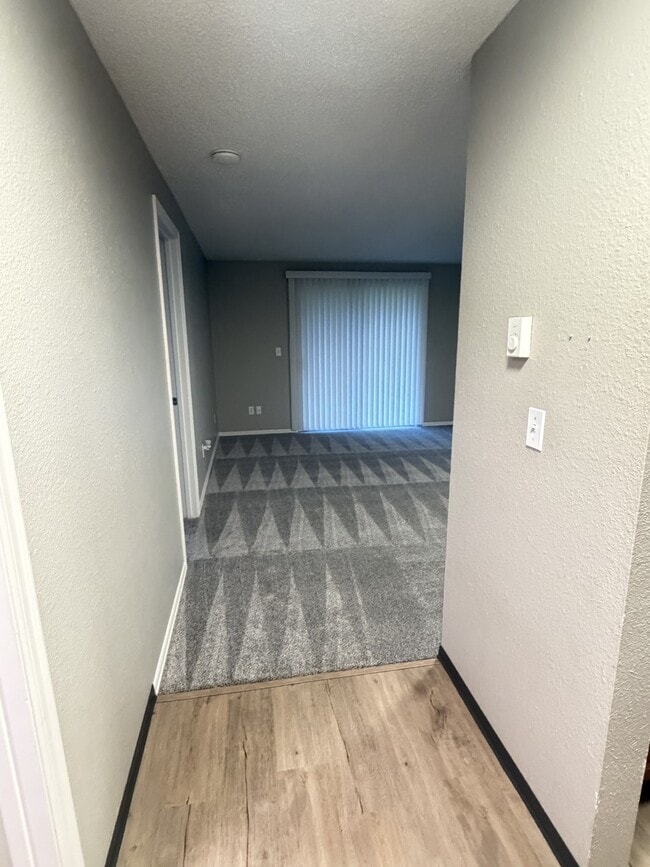Floorplan - Greenfield Apartments