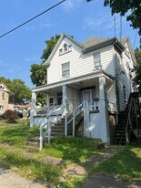 Building Photo - 3303 Orchard St