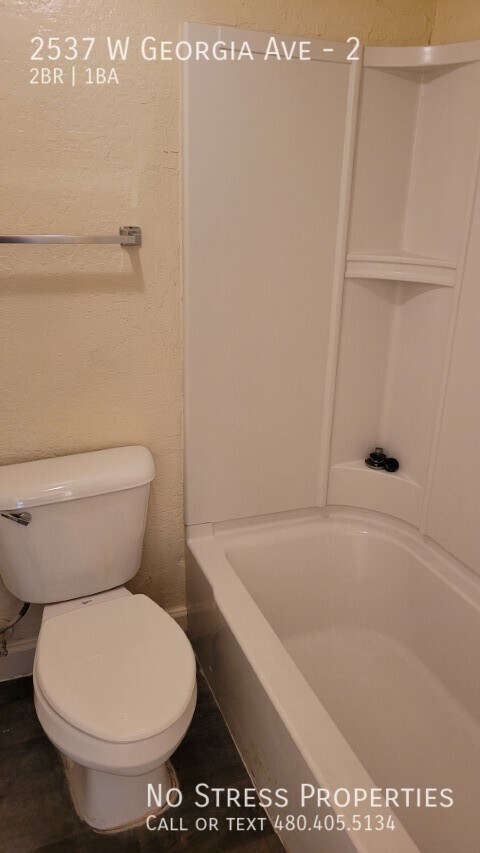 Building Photo - 2537 W Georgia Ave