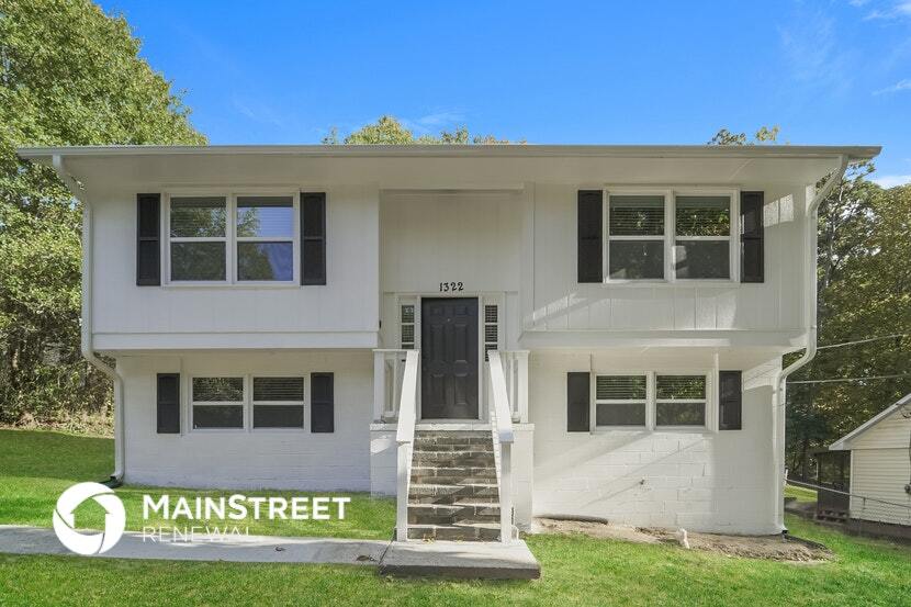 Primary Photo - 1322 Green Cir Dr