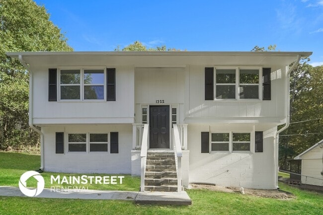 Building Photo - 1322 Green Cir Dr