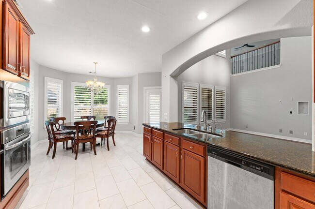 Building Photo - 3618 Bluebonnet Trace Dr