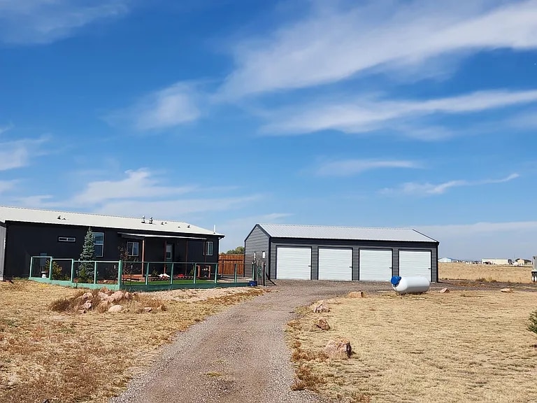 Building Photo - 23230 CO-94