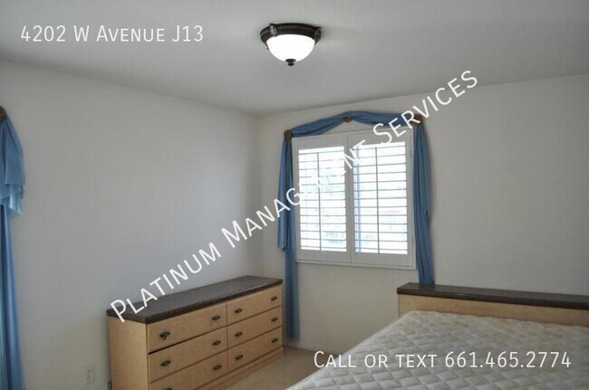 Building Photo - 4202 W Avenue J13