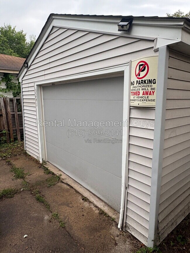 Building Photo - 3241 N Humboldt Ave