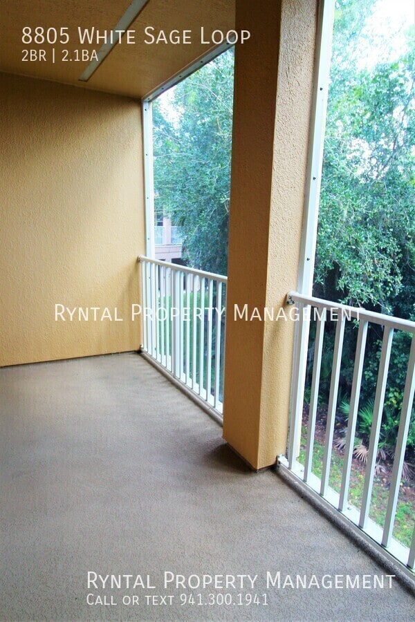 Building Photo - 8805 White Sage Loop