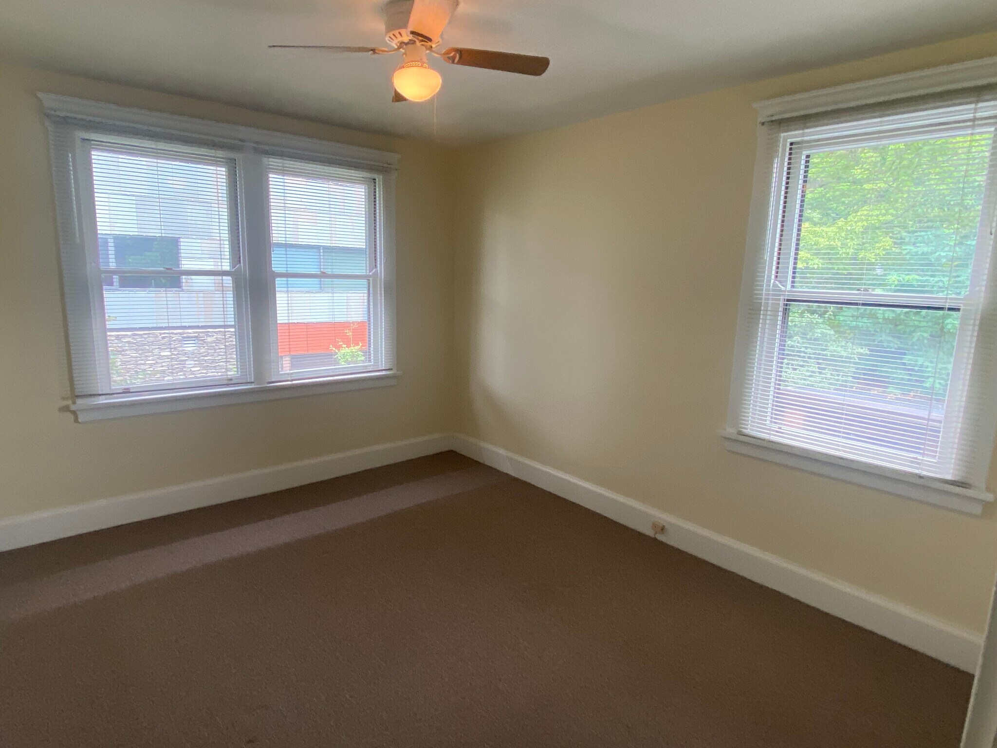 Bed Room - 3440 Shaw Ave