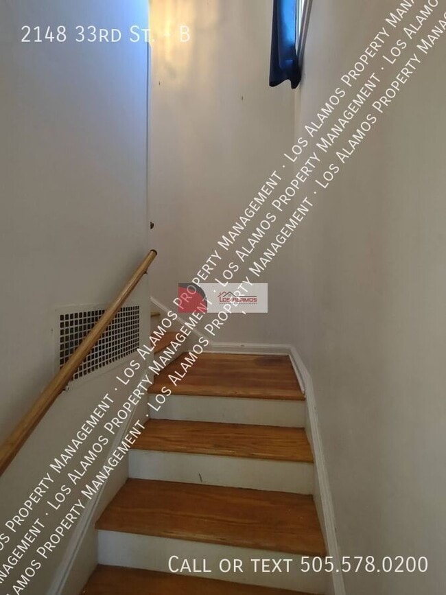 Building Photo - 2148 33rd St