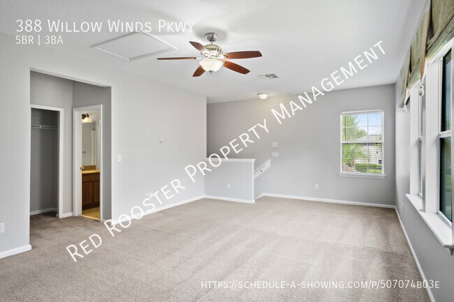 Building Photo - 388 Willow Winds Pkwy