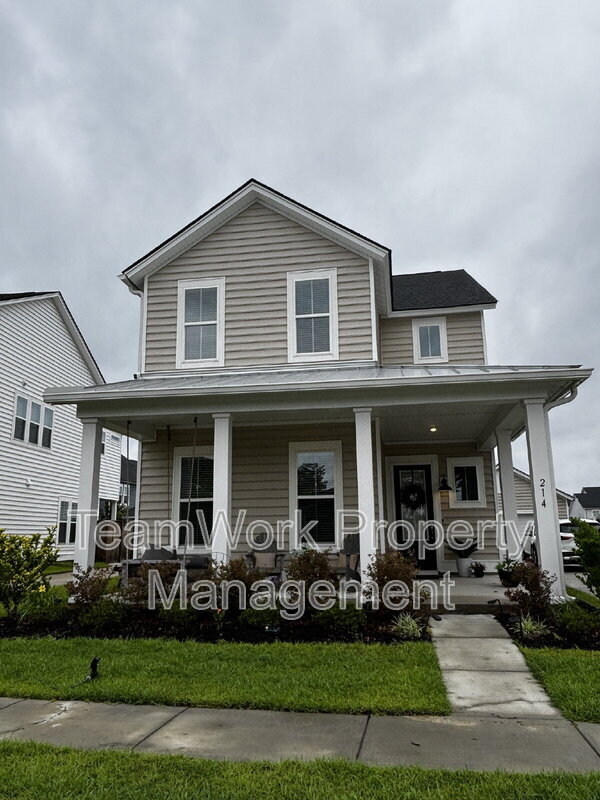Building Photo - 214 Narrowleaf Ave