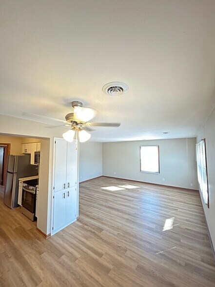 Dinning Room - 2917 Todd Dr