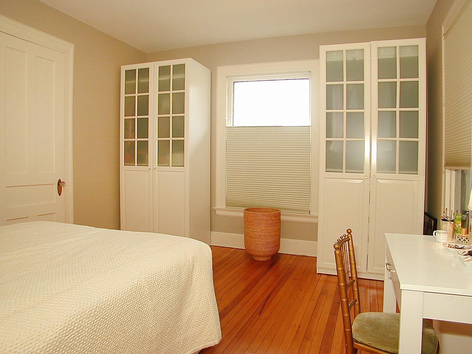 Master Bedroom - 195 Bishop St.