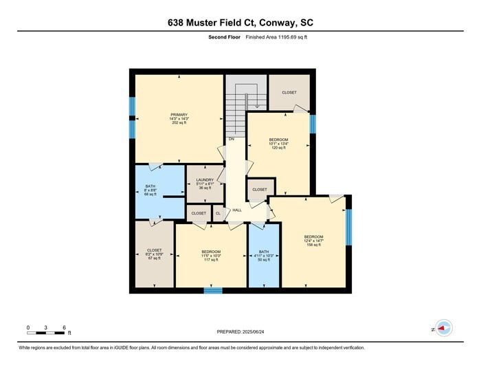 Building Photo - 638 Muster Fld Ct