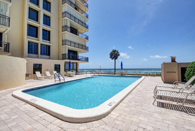 Building Photo - 3009 S Ocean Blvd