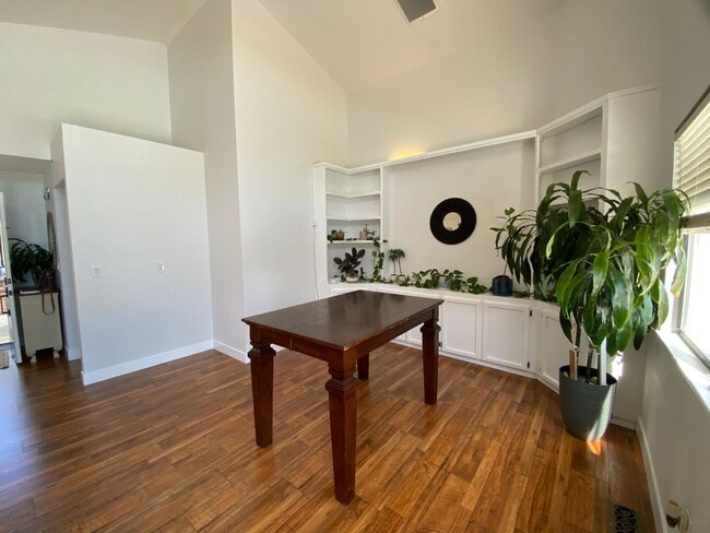 Building Photo - Stunning Home with Backyard Oasis with inground pool and spa