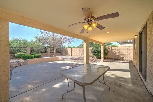 Building Photo - Desirable North Phoenix  Home with 1 Downs...