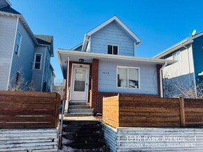 Building Photo - 1518 Park Ave