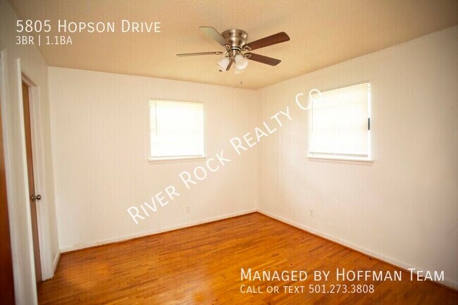 Building Photo - 5805 Hopson Dr