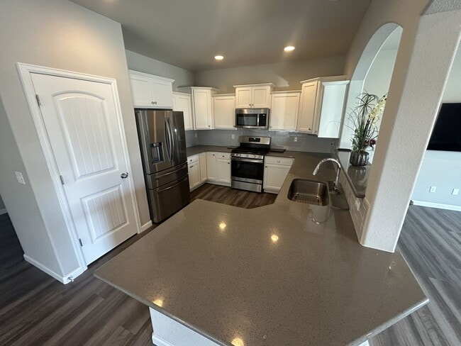 Building Photo - Brand New Townhome – Spacious, Modern, and...