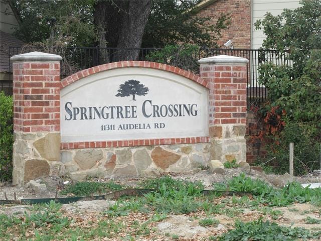 Building Photo - 11311 Audelia Rd