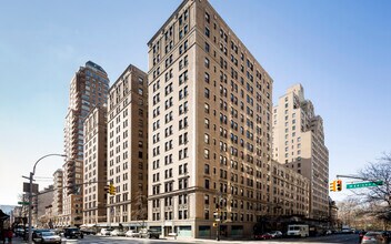 Building Photo - 12 East 86th St