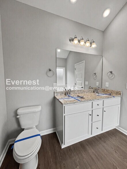 Building Photo - 1203 Trestle Dr