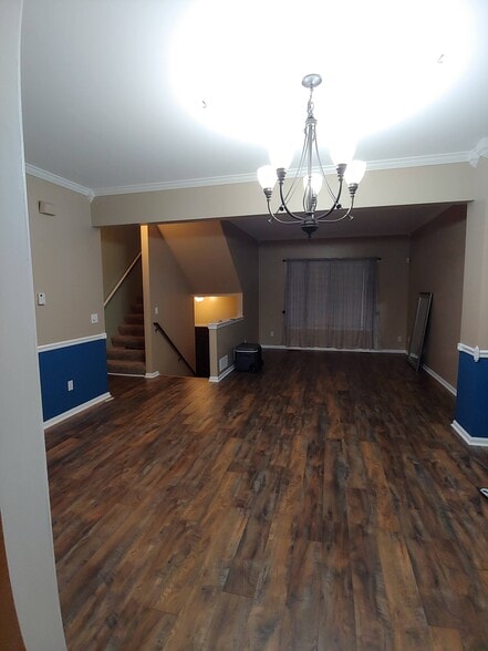 Dining/Living Room 2023 - 766 Eagle Dr