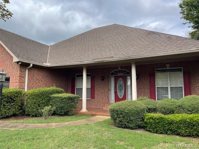 Building Photo - 1782 Windermere Ave