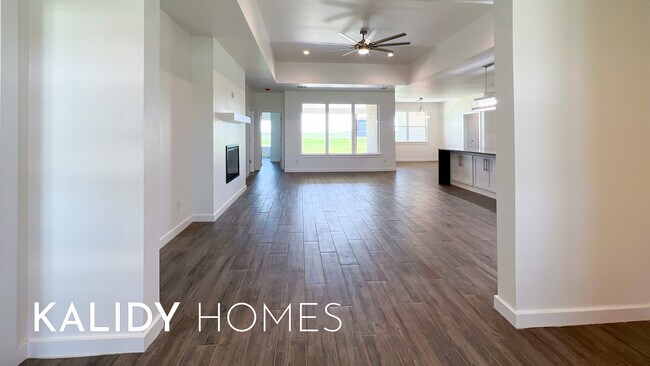 Building Photo - 20400 Antler Farms Dr