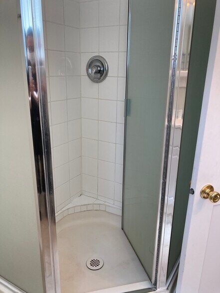 Shower room - 8223 S 123rd St