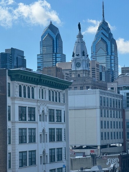 Building Photo - 905 Arch St