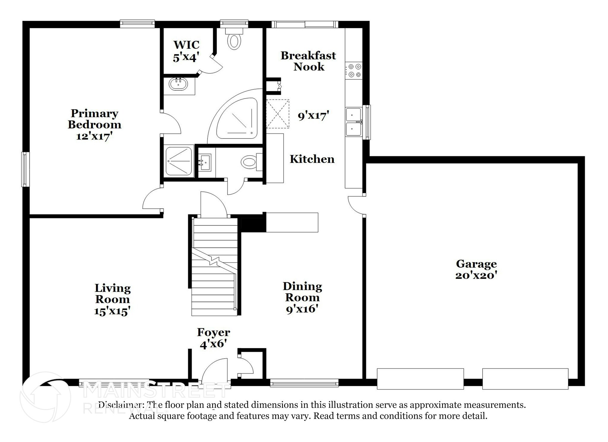 Building Photo - 8035 N Brooklyn Ave