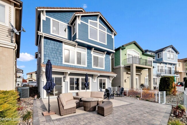 Building Photo - 1165 Harbour Cove Ct