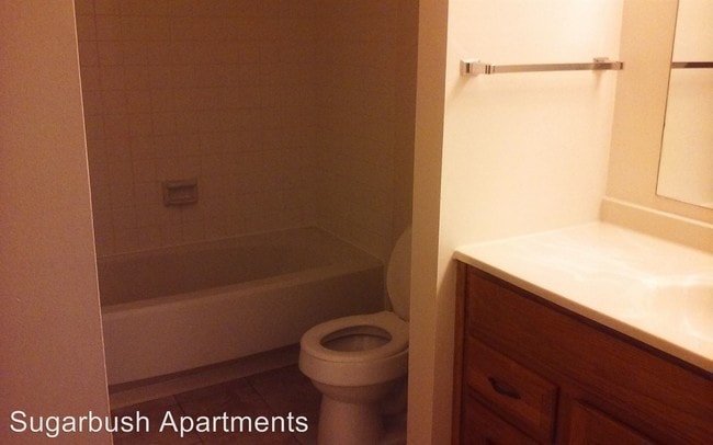 Building Photo - 3601 N Chadam Ln