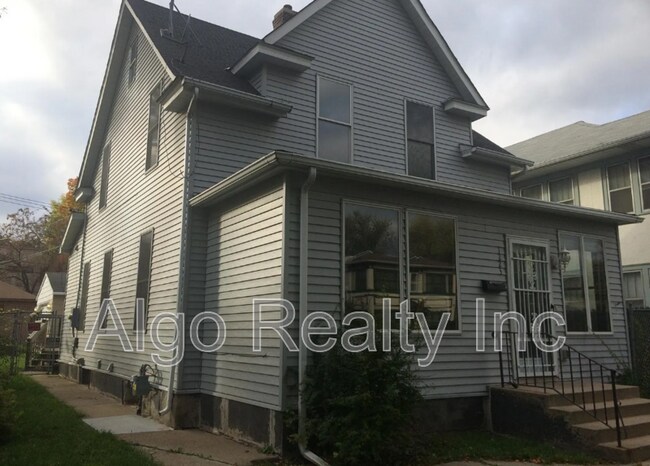 Building Photo - 1223 N Morgan Ave