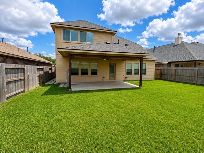 Building Photo - 28547 Lockeridge Springs Dr