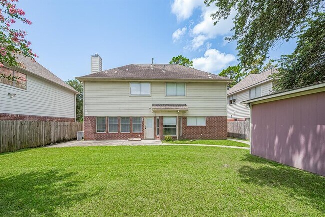 Building Photo - 5706 Georgetown Colony Dr