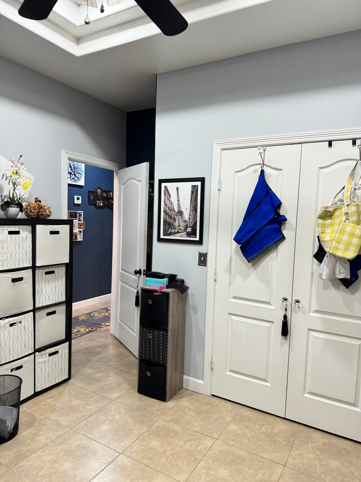 2nd bedroom/office - 269 Salinas Ave