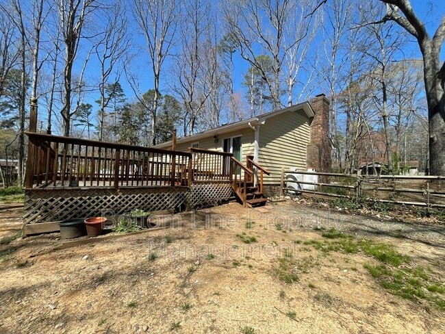 Building Photo - 2917 Matoka Trail