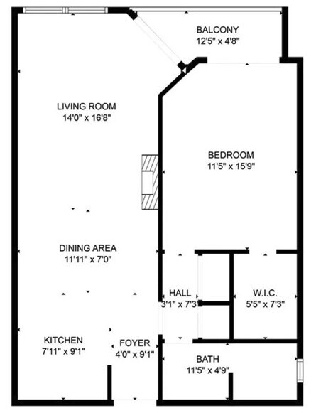 Building Photo - 1745 Camino Palmero St