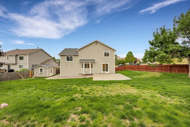 Building Photo - $2,800 - 4 Bed, 3.5 Bath Home in CO Spring...