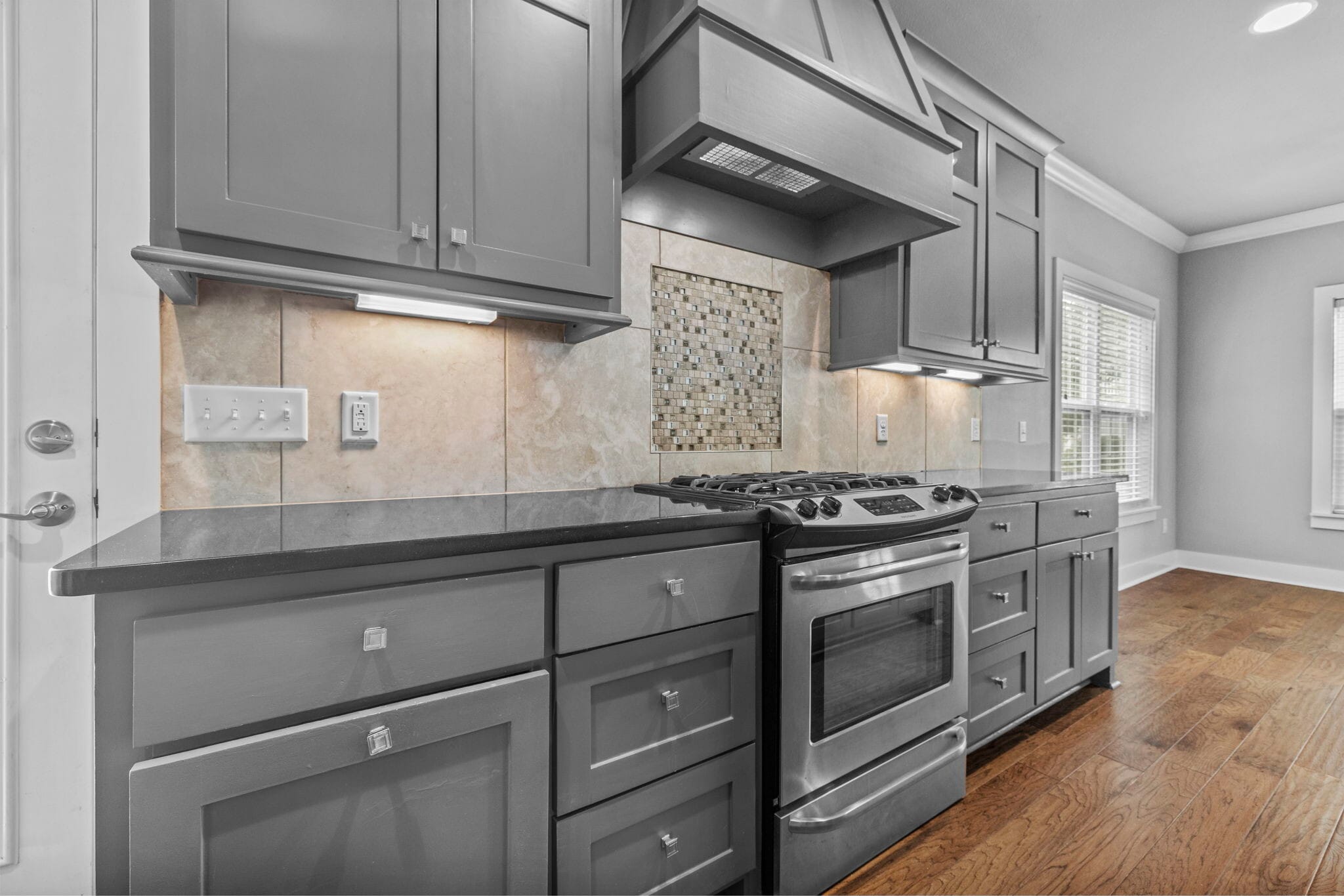 Kitchen 2 - 6508 W Knoll View Way