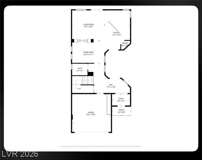 Building Photo - Luxury Queensridge Home with Private Loft, Balcony & Two-Way Fireplace